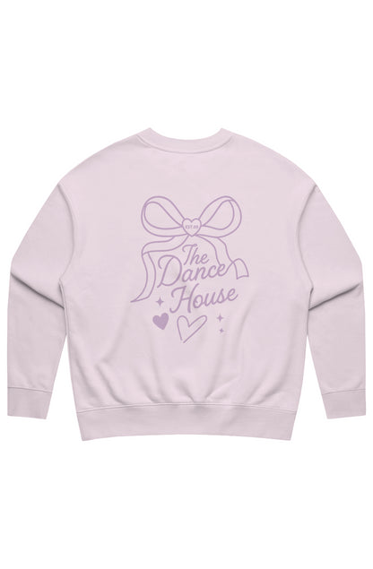 Adult Dainty Crewneck