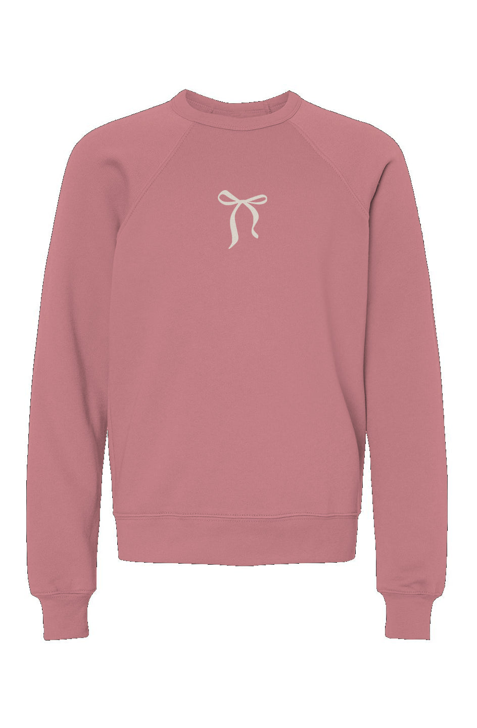 Youth Dainty Crewneck