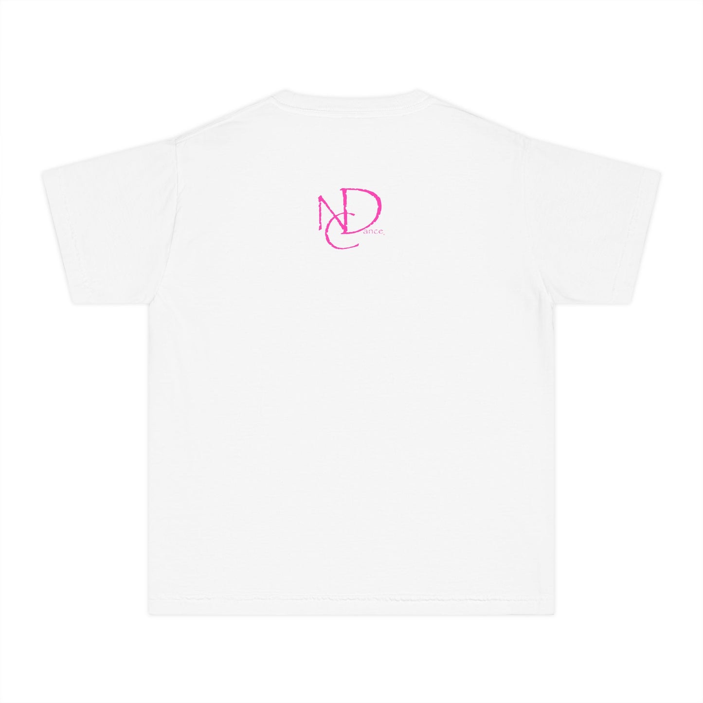 Youth 25th Year Tee
