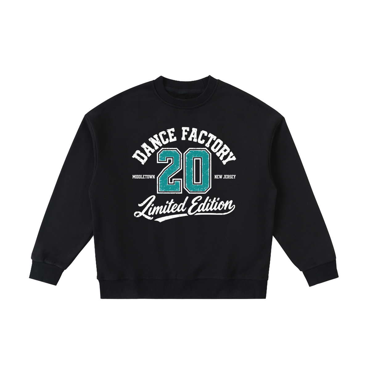 Youth SZN 20 Crewneck