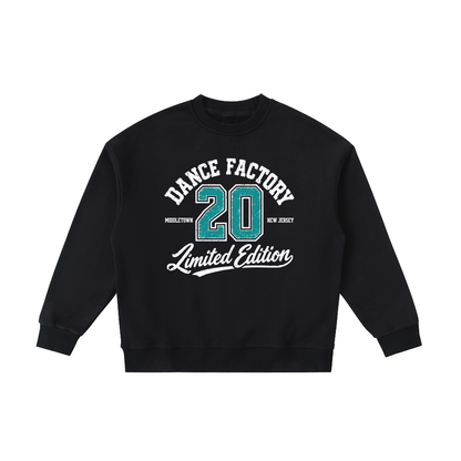 Youth SZN 20 Crewneck