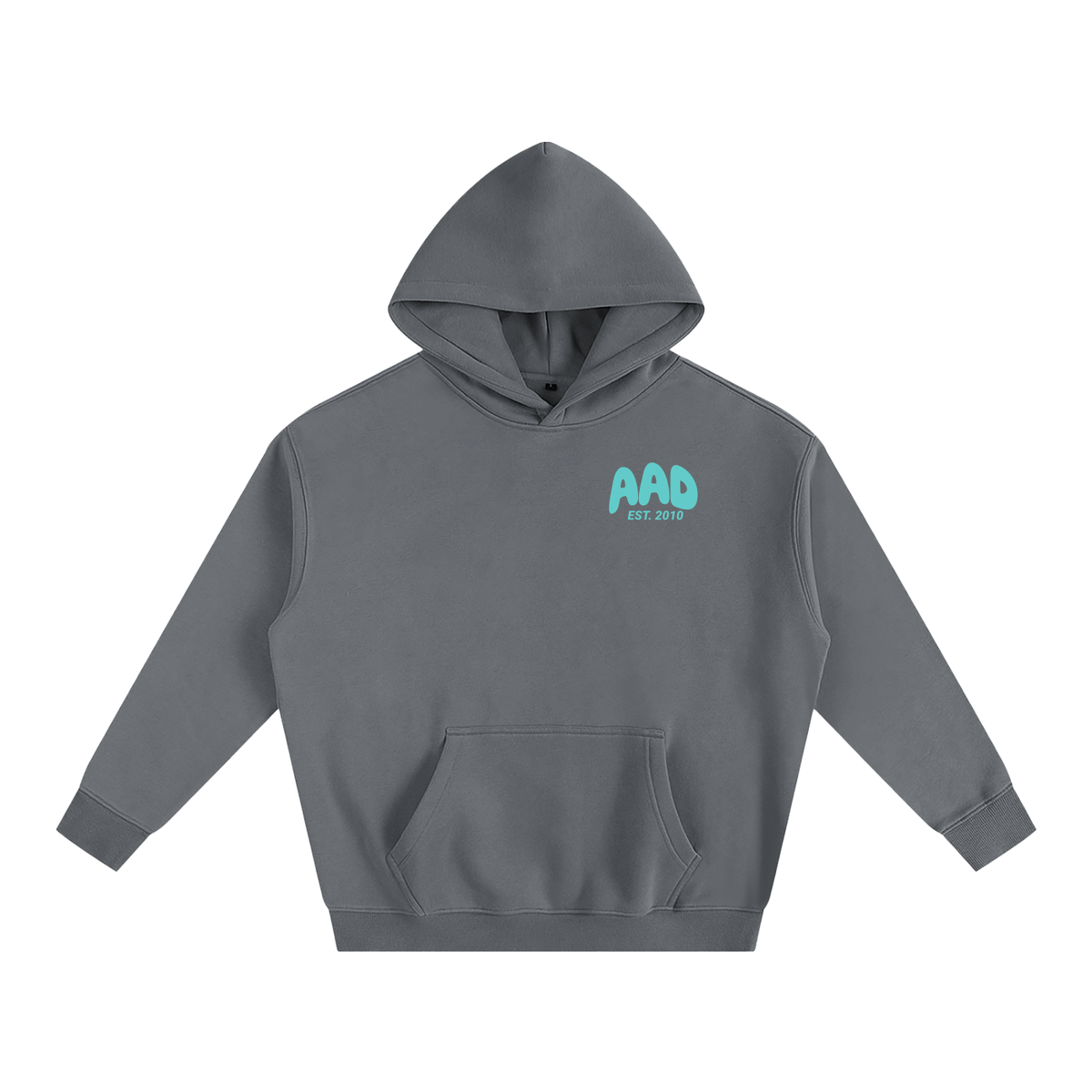 Adult White Fox Inspired Hoodie