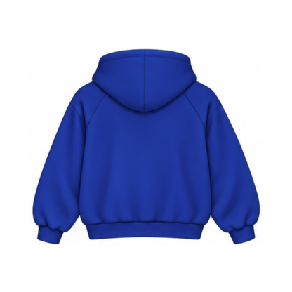 Pre-Order Limited Release (Wyatt Hoodie)