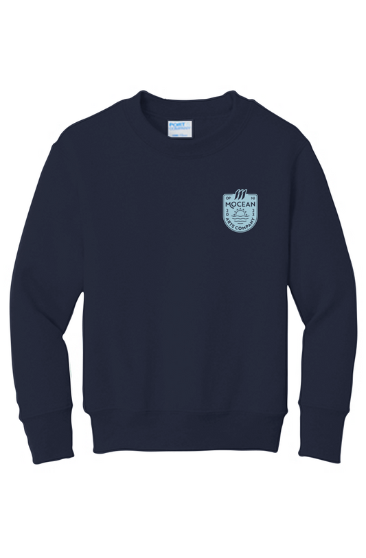 Youth Crewneck