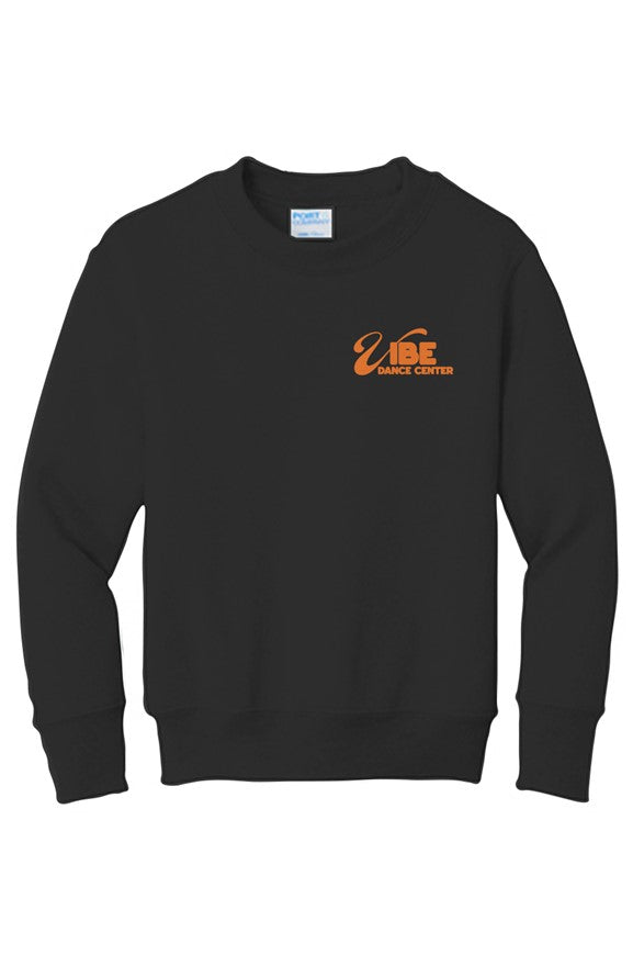 Youth Vibe Crewneck