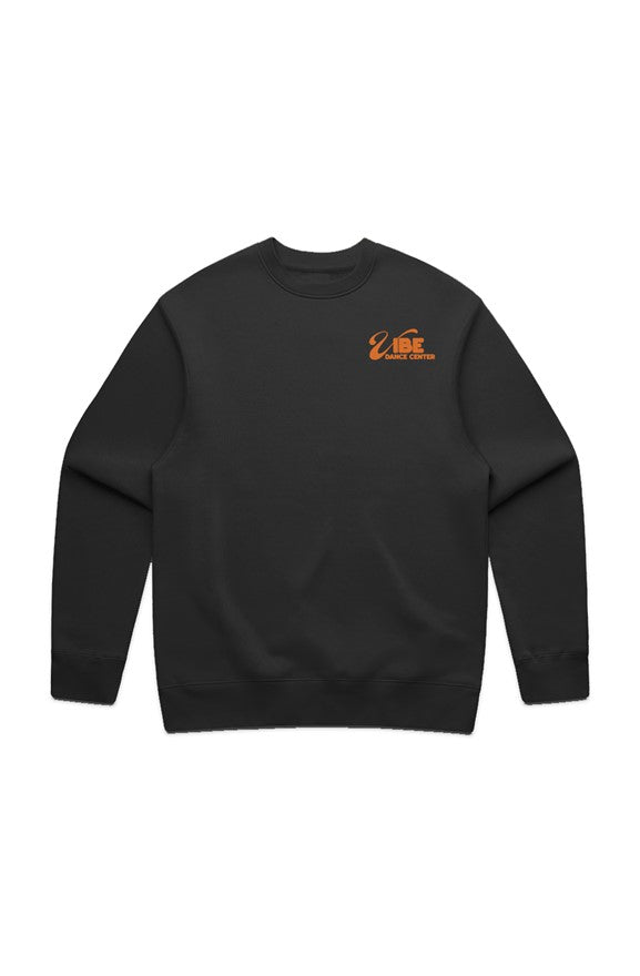 Adult Vibe Crewneck