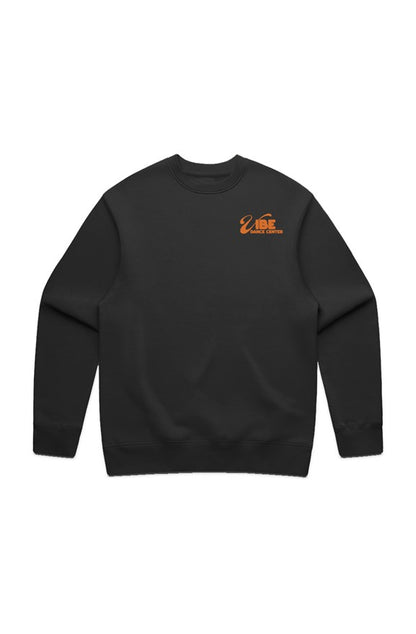 Adult Vibe Crewneck