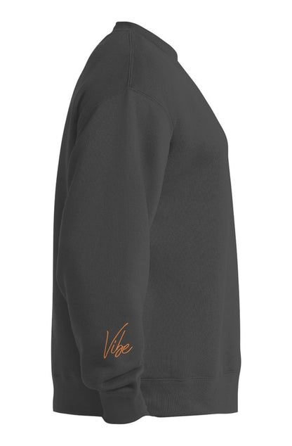 Adult Vibe Crewneck