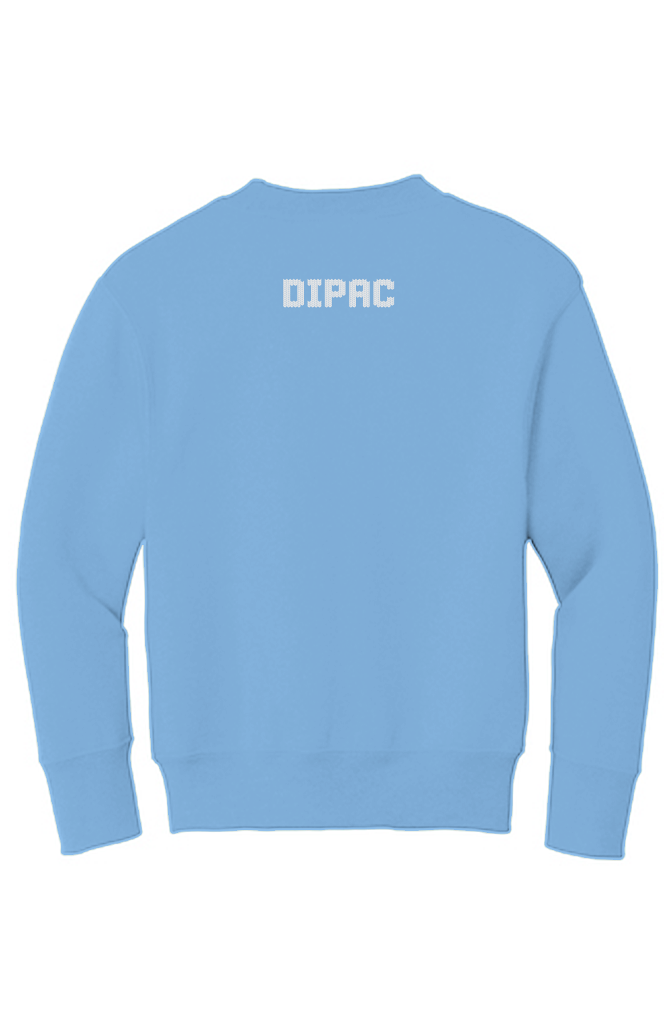 Youth Sassy Claus Crewneck