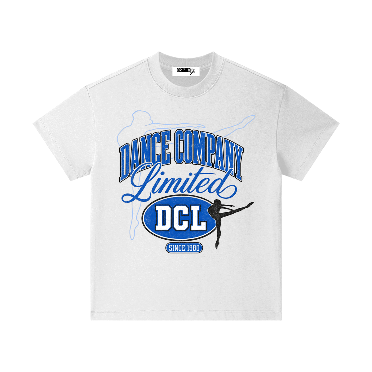 Youth Vintage Sports Tee