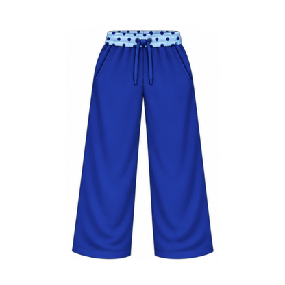 Pre-Order Limited Release (Laszlo Sweatpants)