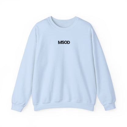 Adult Graphic Crewneck