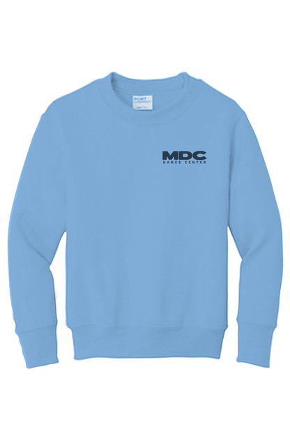 Youth SZN 11 Crewneck