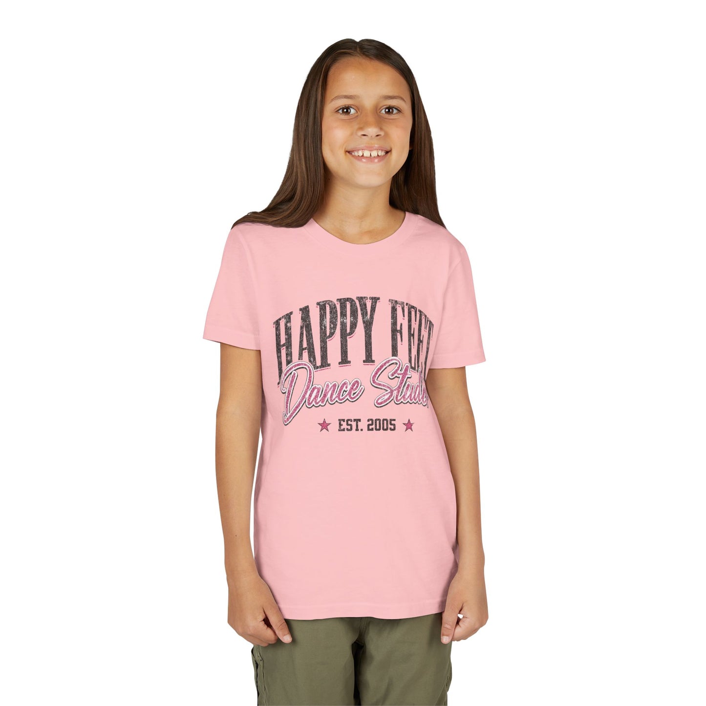 Youth 2026 Company Showcase Tee