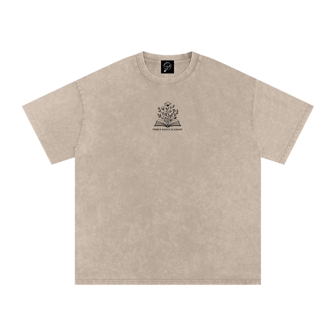 Adult "Written Together" Tee