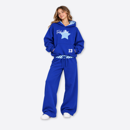 Pre-Order Limited Release (Laszlo Sweatpants)