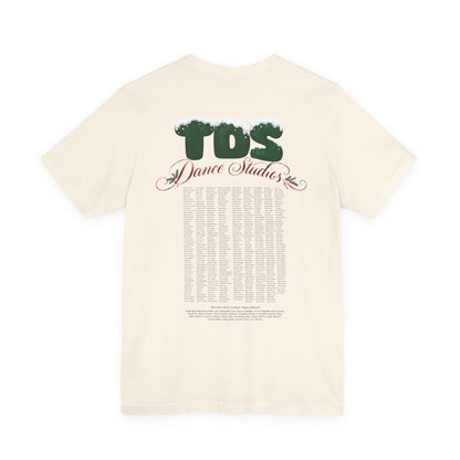 Adult Holiday 2026 Tee