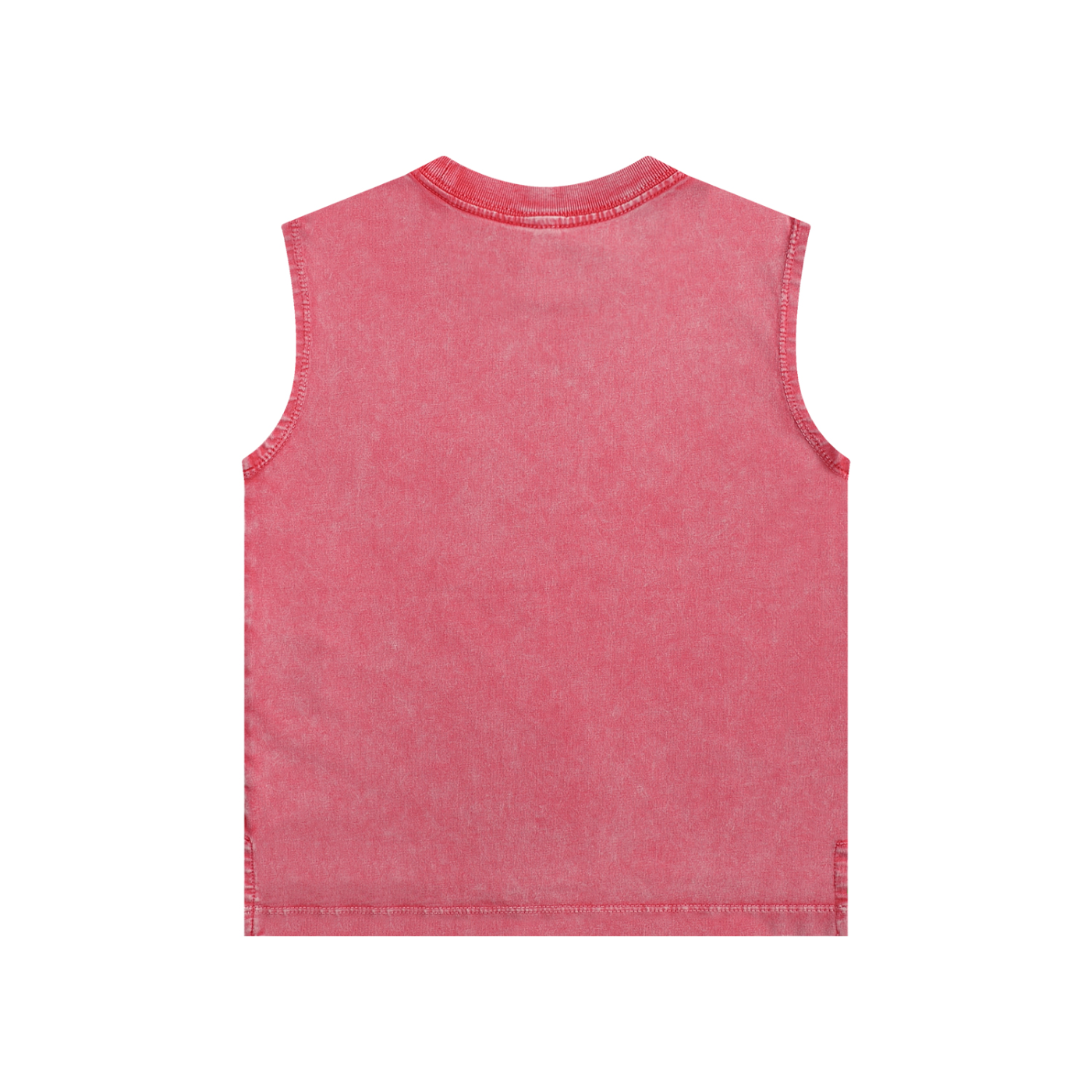 Youth Snow Wash Tank