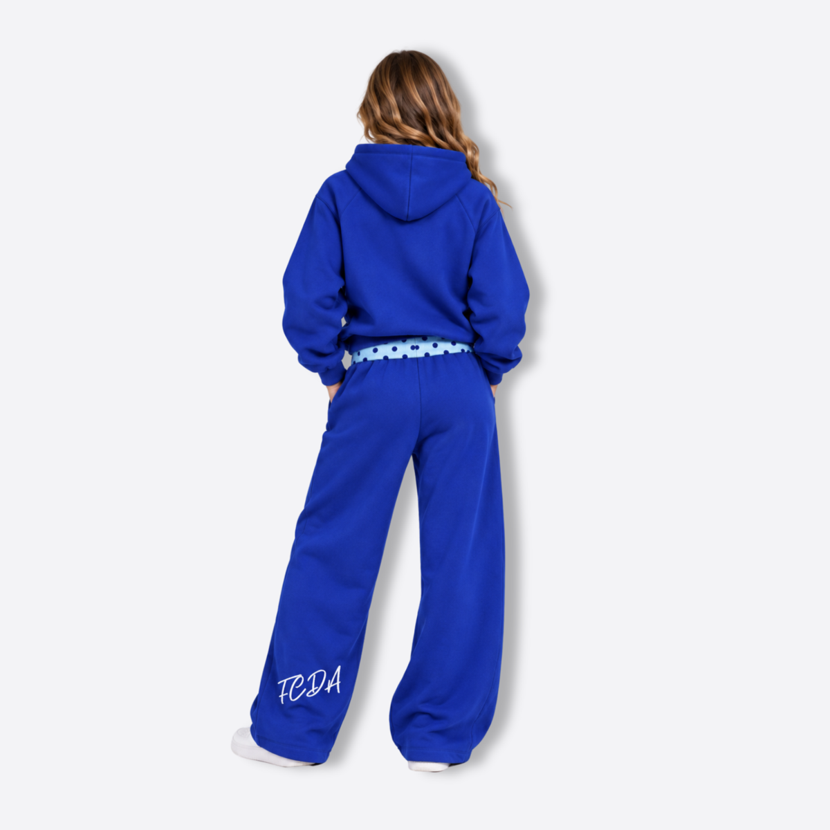 Pre-Order Limited Release (Laszlo Sweatpants)