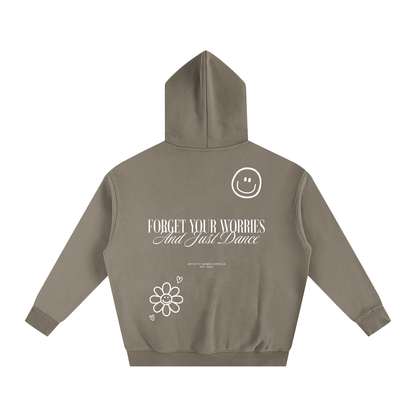 Adult Just Dance Hoodie