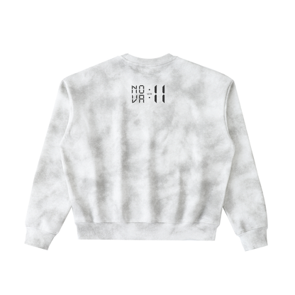 Adult All In Good Time Crewneck
