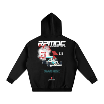Adult F1 2026 Hoodie