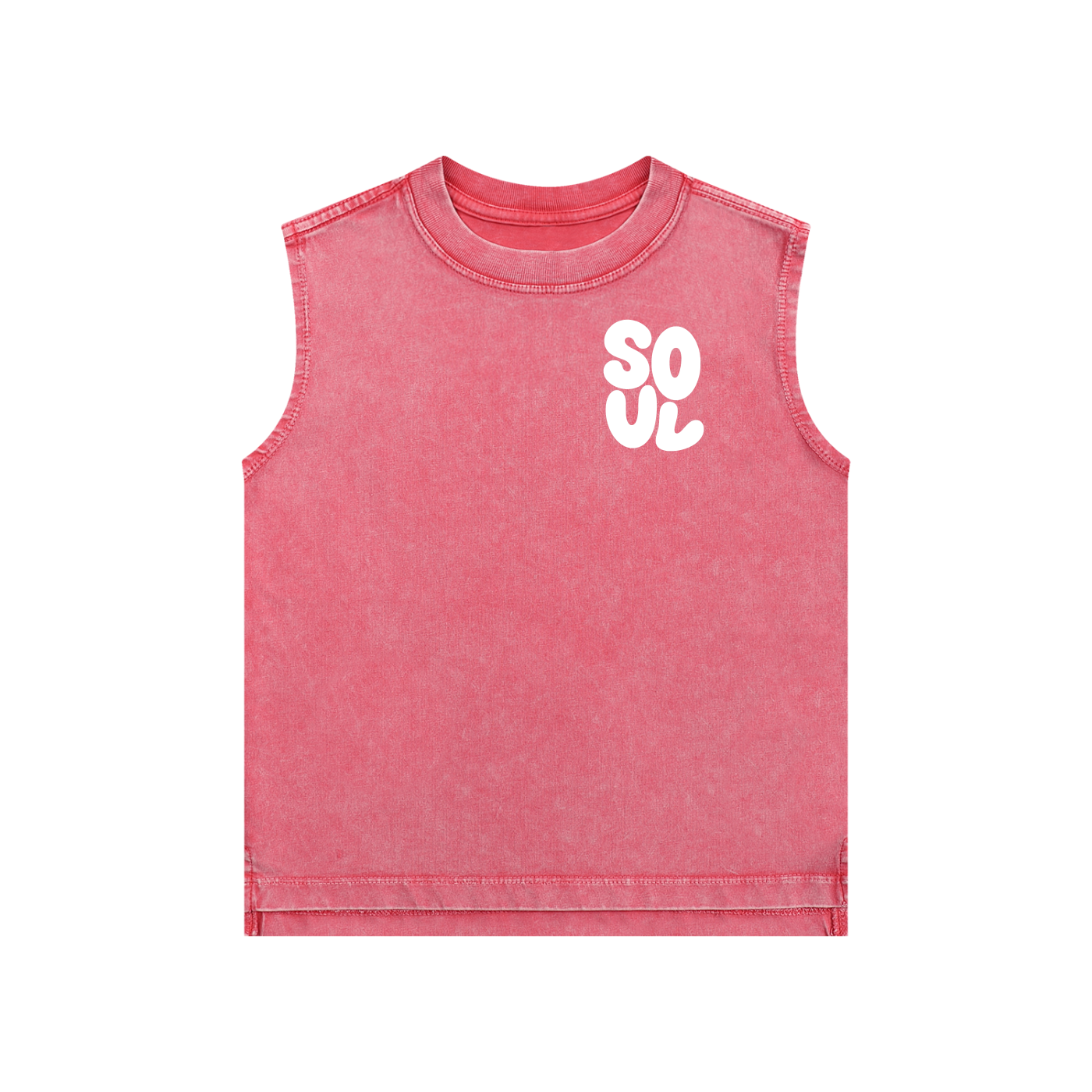 Youth Muscle Tank
