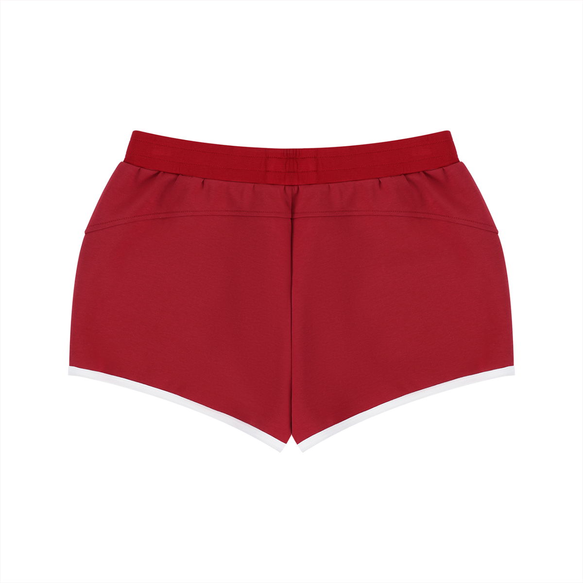 Women's Retro Shorts