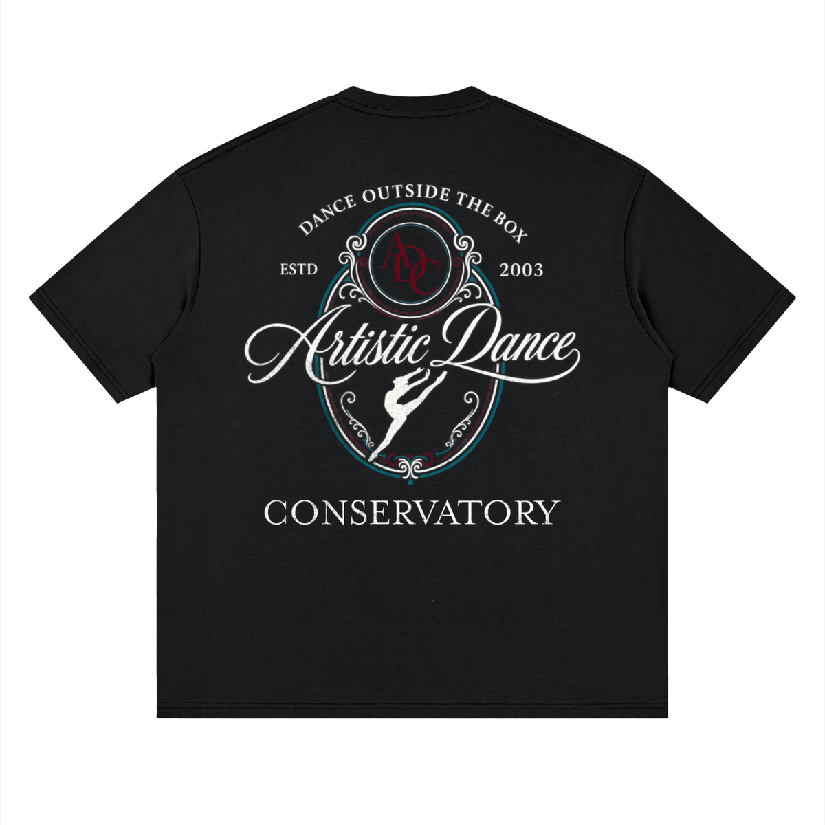 Adult ADC Tee