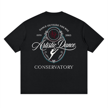 Adult ADC Tee