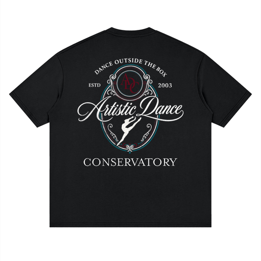 Adult ADC Tee