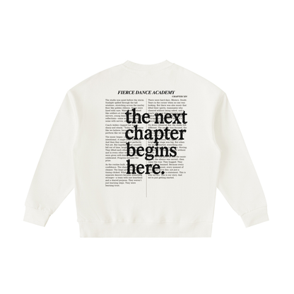 Youth Chapter XIV Crewneck