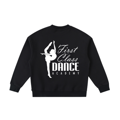 Youth Capsule Crewneck