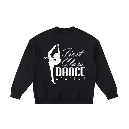 Youth Capsule Crewneck