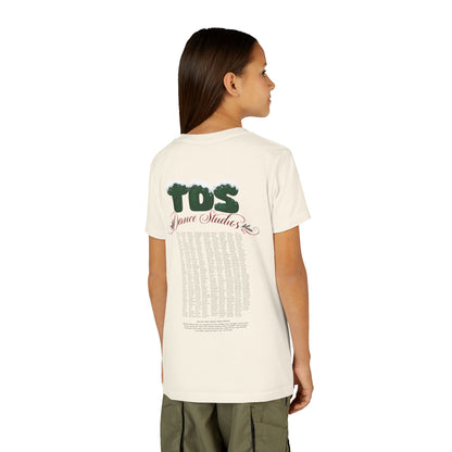 Youth Holiday 2026 Tee