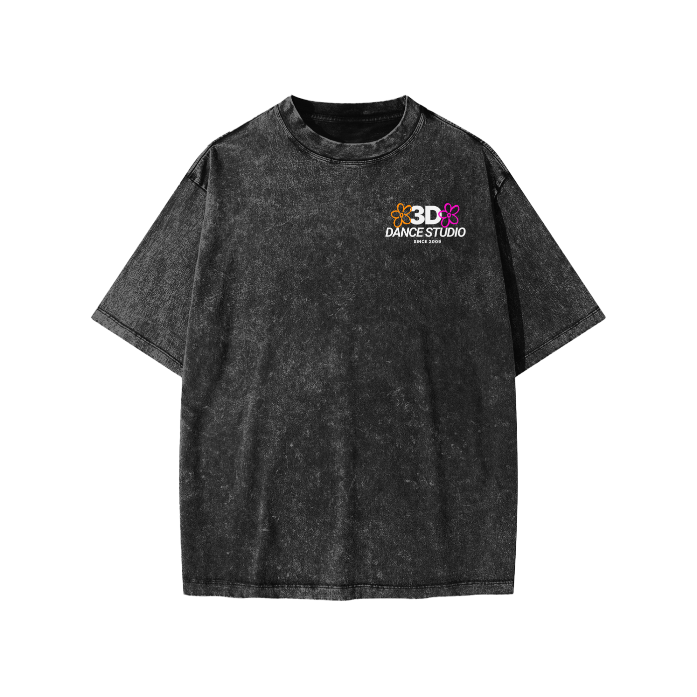 Youth Oversized Nationals '26 Tee