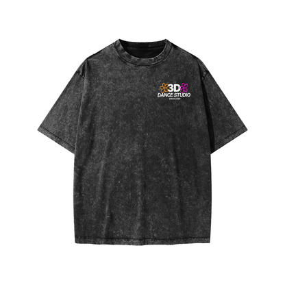 Youth Oversized Nationals '26 Tee