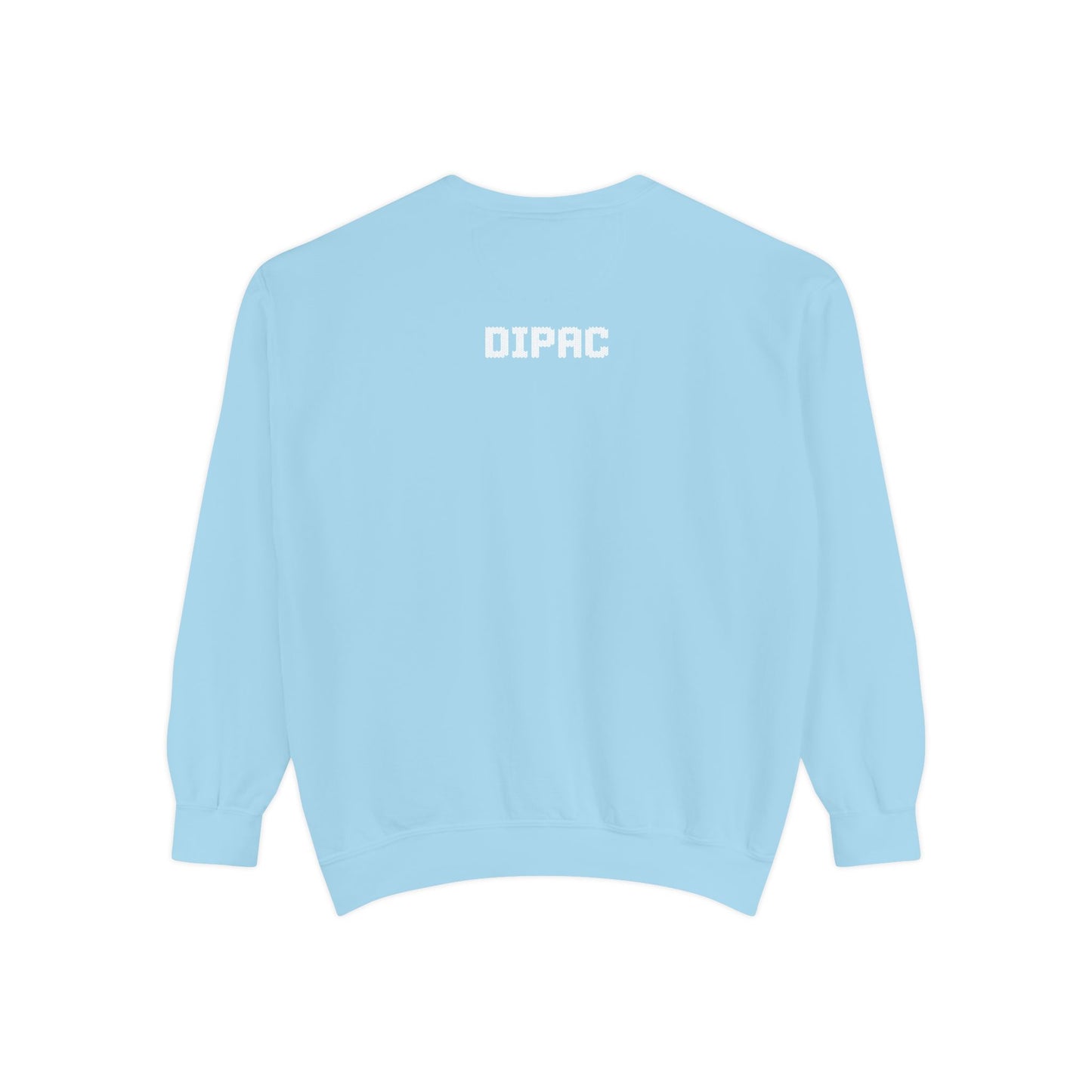 Adult Sassy Claus Crewneck