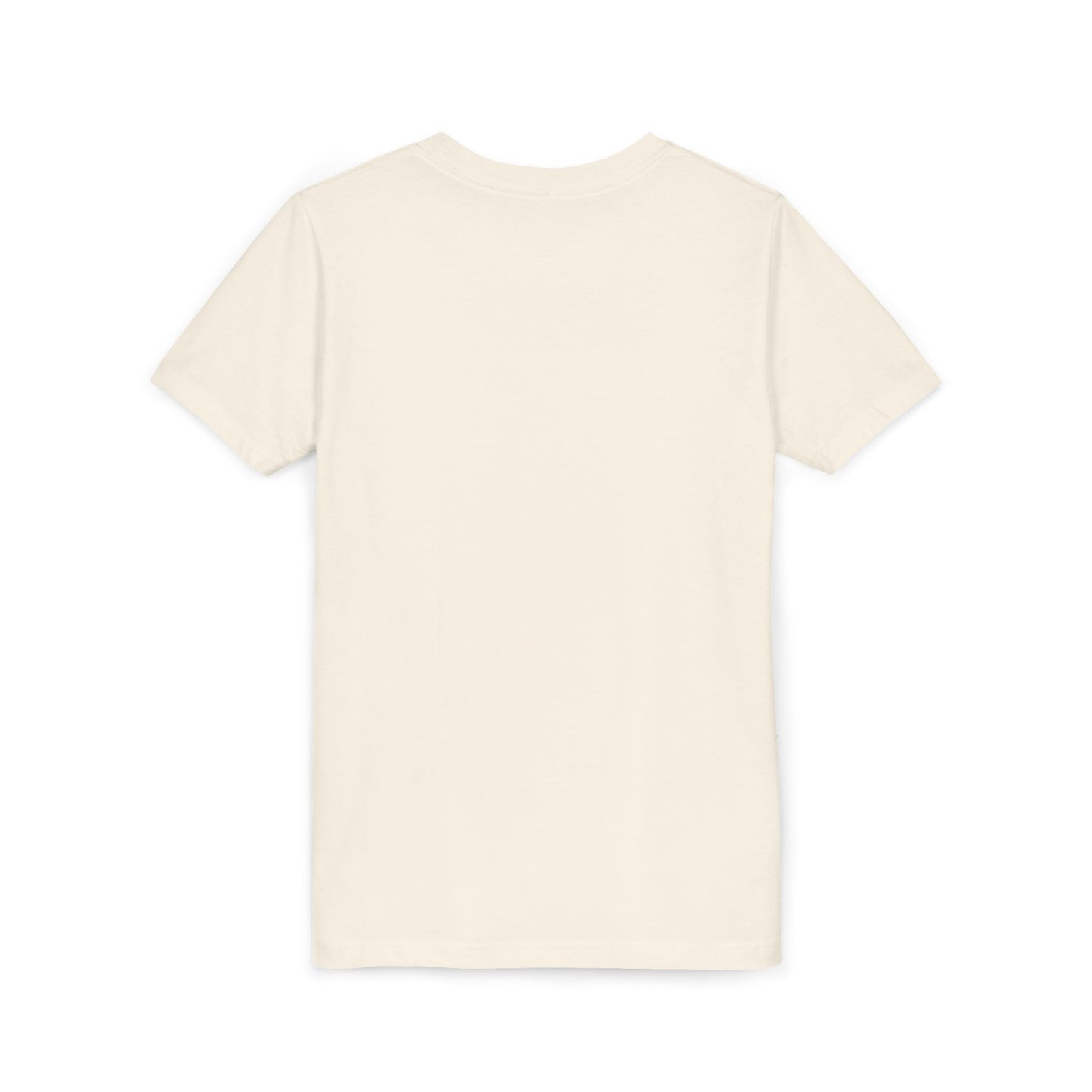 Youth Pas De Boo-Ree Tee