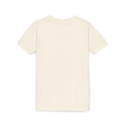 Youth Pas De Boo-Ree Tee