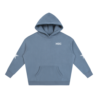 Adult Oversized Athletic Dept. Hoodie
