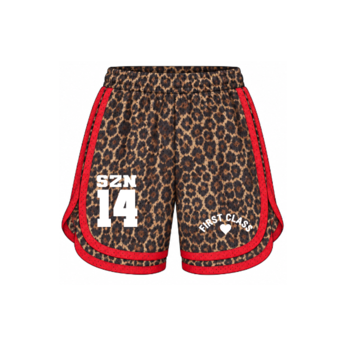 Pre-Order Limited Release (Wildcat Shorts)