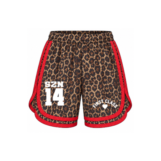 Pre-Order Limited Release (Wildcat Shorts)