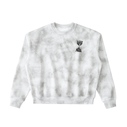 Adult All In Good Time Crewneck