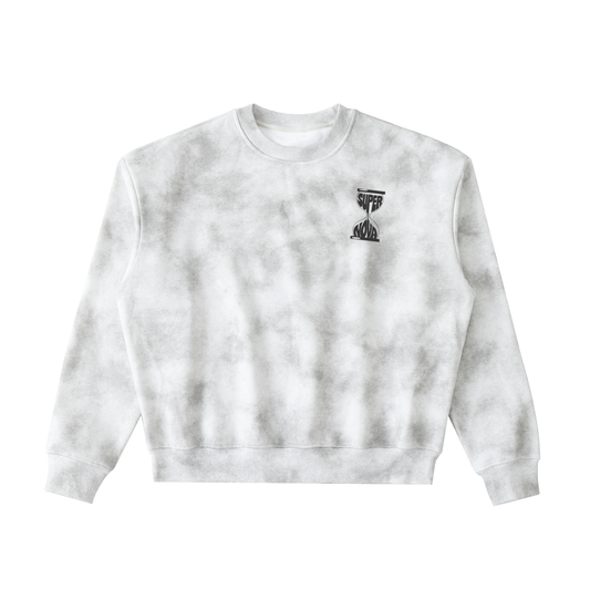 Adult All In Good Time Crewneck