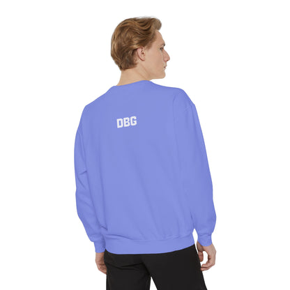 Sassy Claus Crewneck