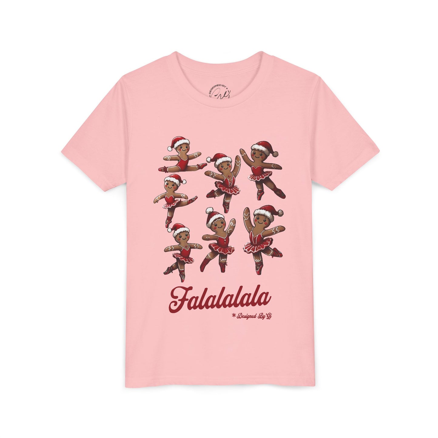 Youth Falalala Tee