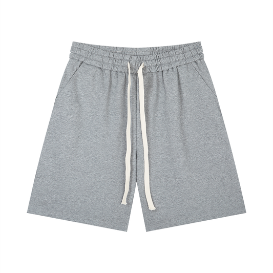 Men’s Loose Fit Drawstring Shorts