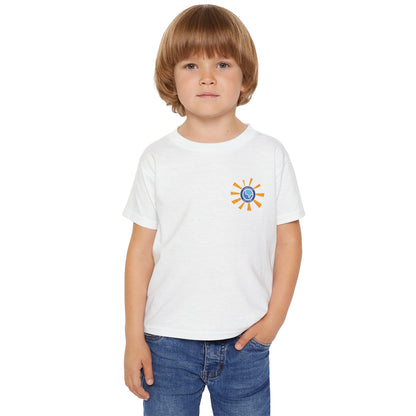 Toddler " Theme Day" Tee