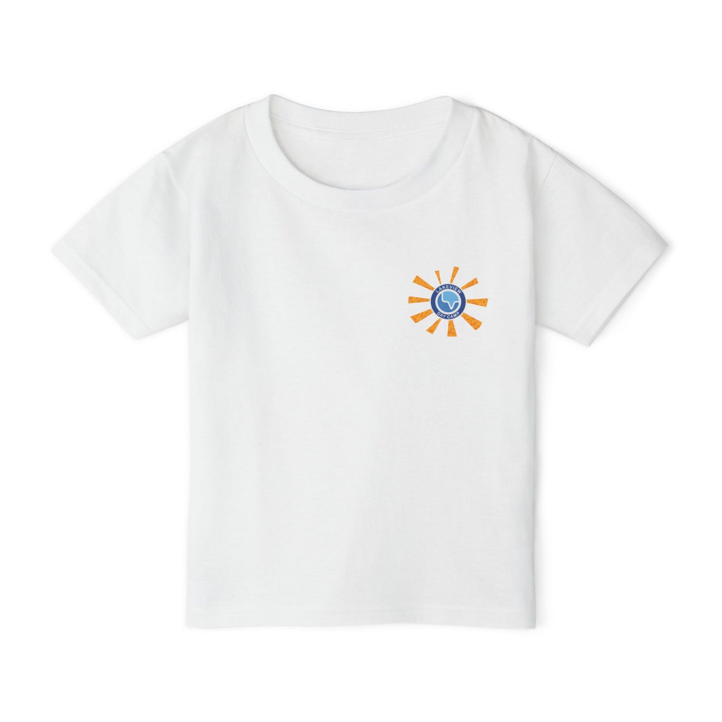 Toddler " Theme Day" Tee